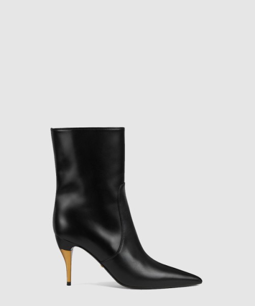 구찌 앵클 부츠 761988