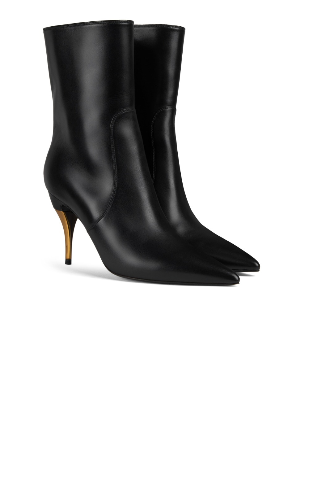 구찌 앵클 부츠 761988