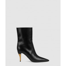 구찌 앵클 부츠 761988