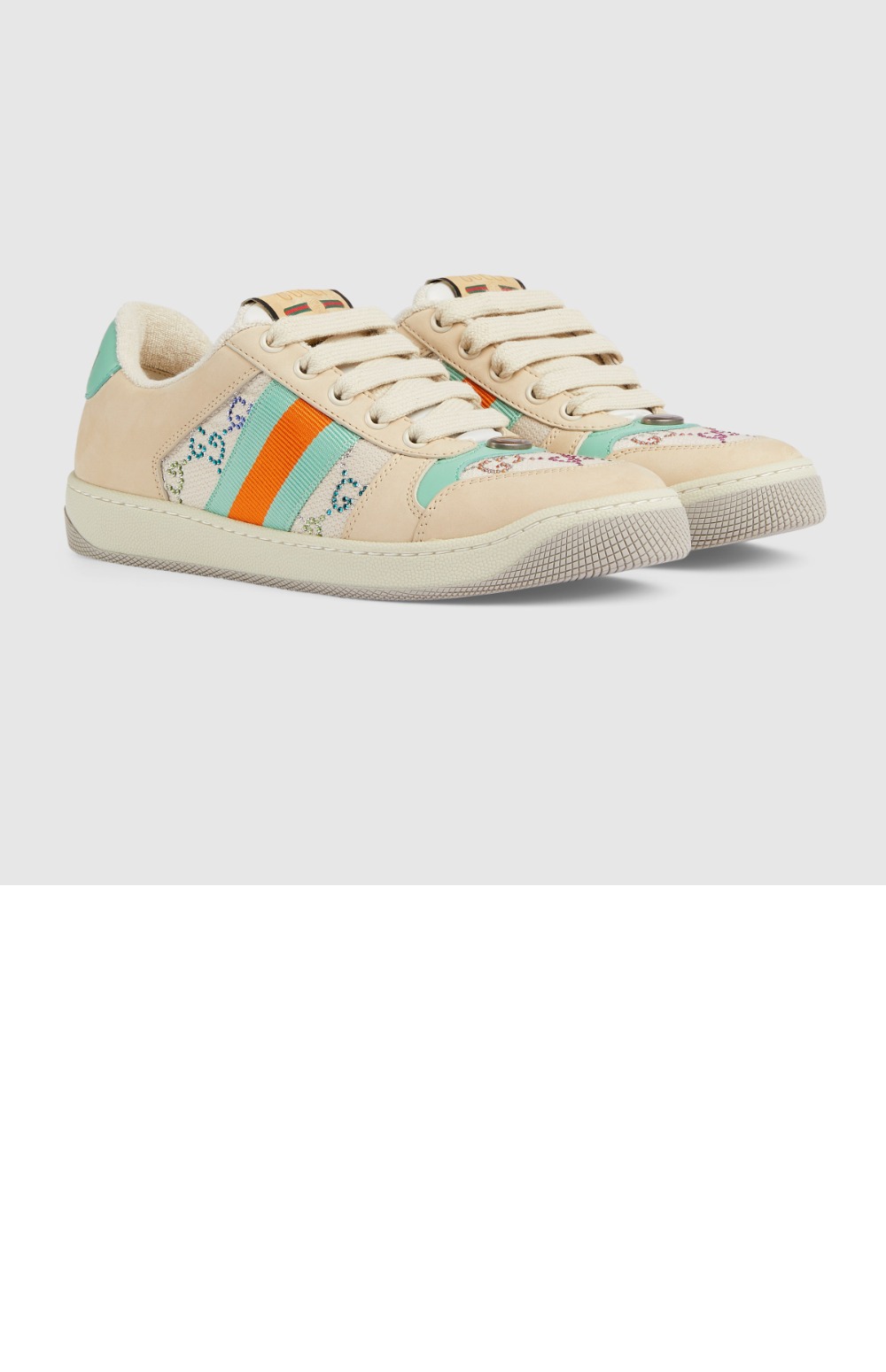 구찌 스니커즈 732193