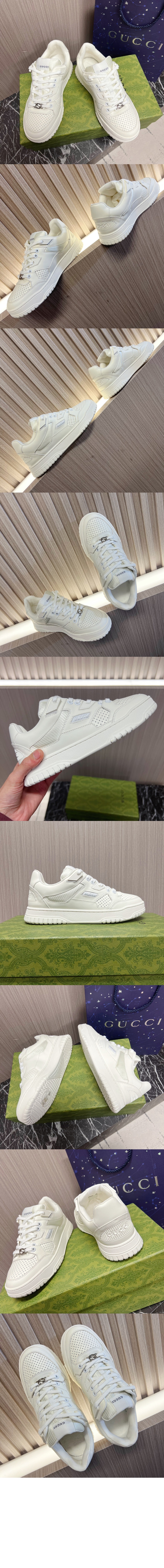 구찌 스니커즈 768176