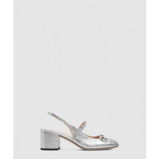 구찌 홀스빗 백 스트랩 샌들 840833