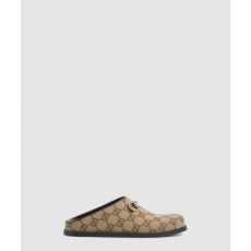 구찌 홀스빗 디테일의 뮬 837130