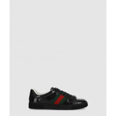 구찌 에이스 웹 스니커즈 760774