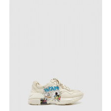 구찌 라이톤 x 디즈니 도널드 덕 646509