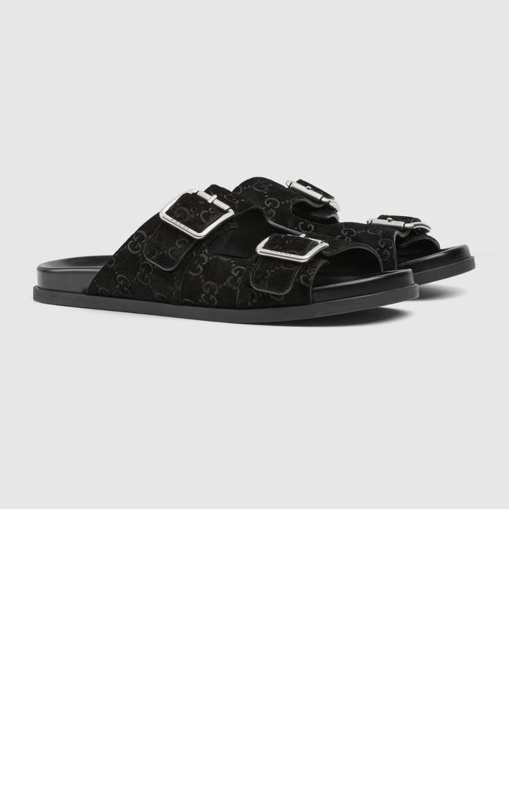 구찌 슬라이드 샌들 816380