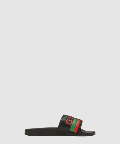 구찌 오리지널 슬라이드 632183