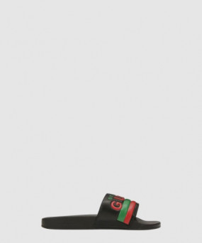 구찌 오리지널 슬라이드 632183