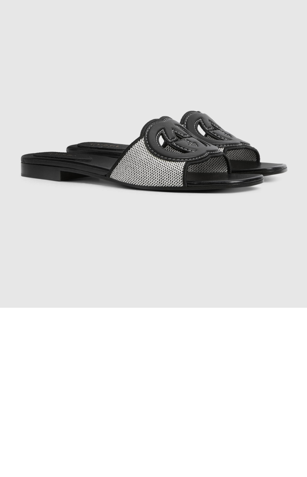 구찌 홀스빗 슬라이드 샌들 835723