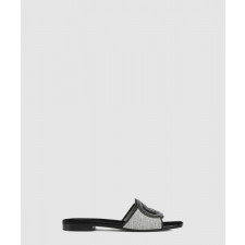 구찌 홀스빗 슬라이드 샌들 835723