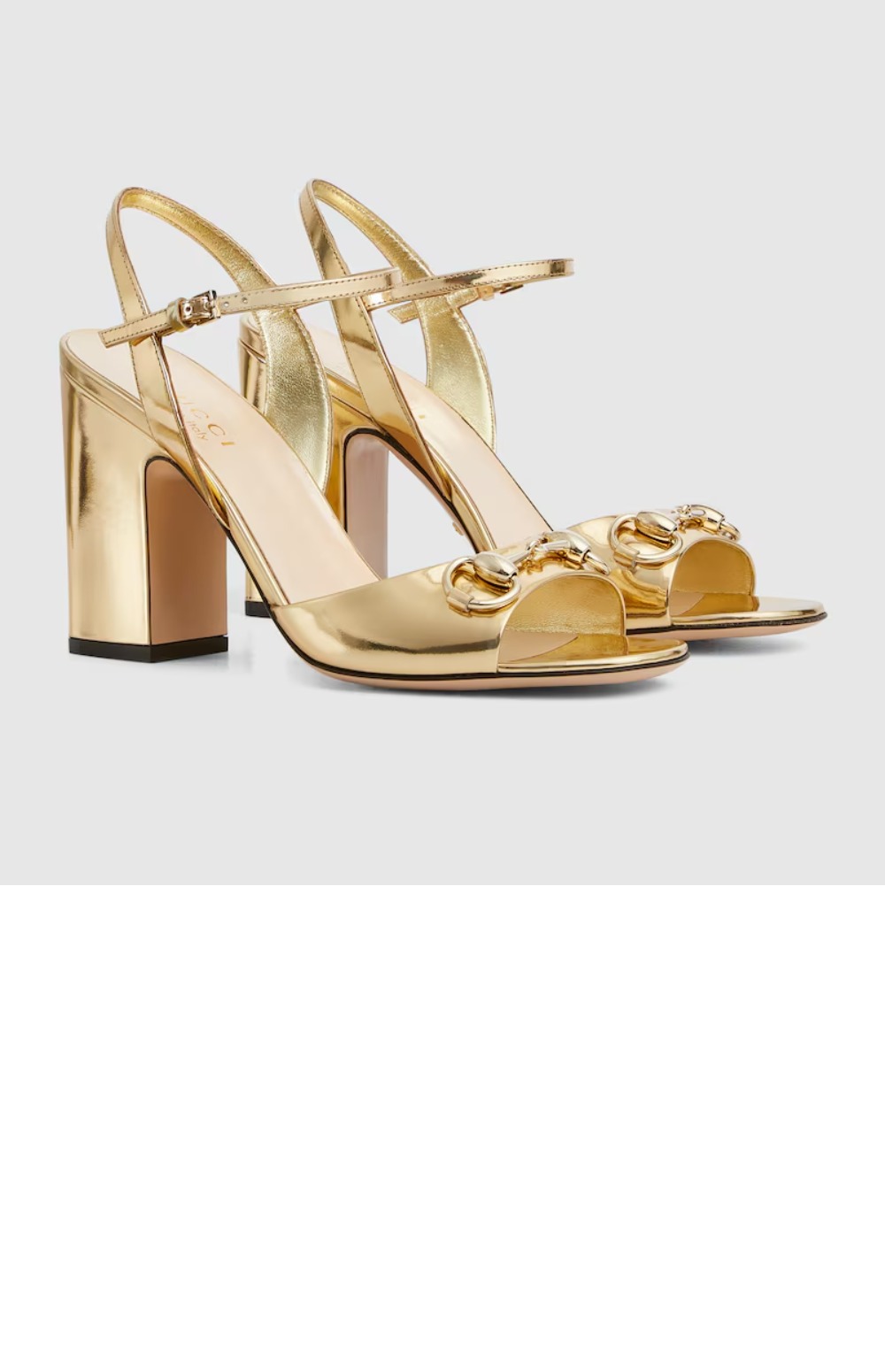 구찌 홀스빗 샌들 816605