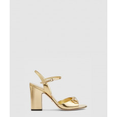 구찌 홀스빗 샌들 816605