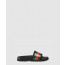 구찌 웹 슬라이드 샌들 429469