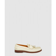 구찌 패널 태슬 로퍼 694866