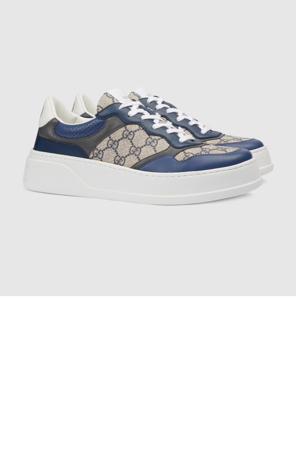 구찌 GG 스니커즈 669582