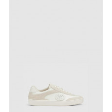 구찌 G75 스니커즈 812656