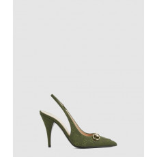 구찌 홀스빗 펌프스 794687