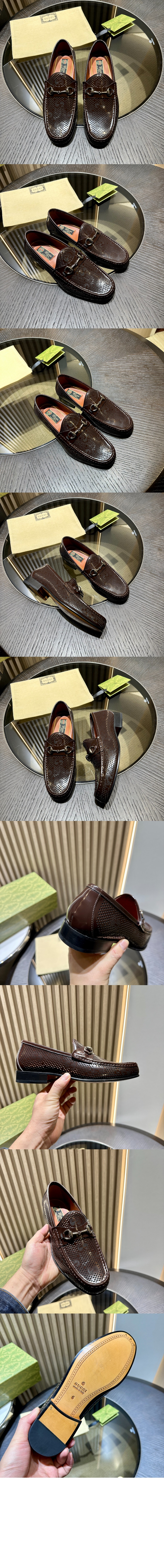 구찌 홀스빗 로퍼 816180