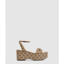 구찌 홀스빗 플랫폼 샌들 794718