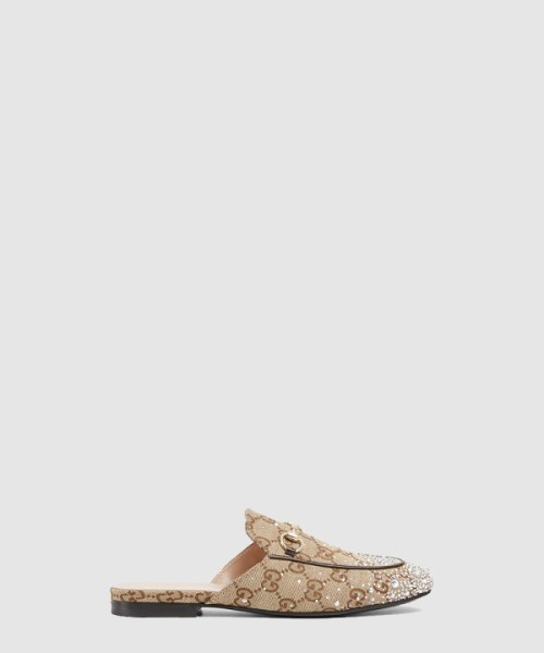 구찌 프린스타운 슬리퍼 812307