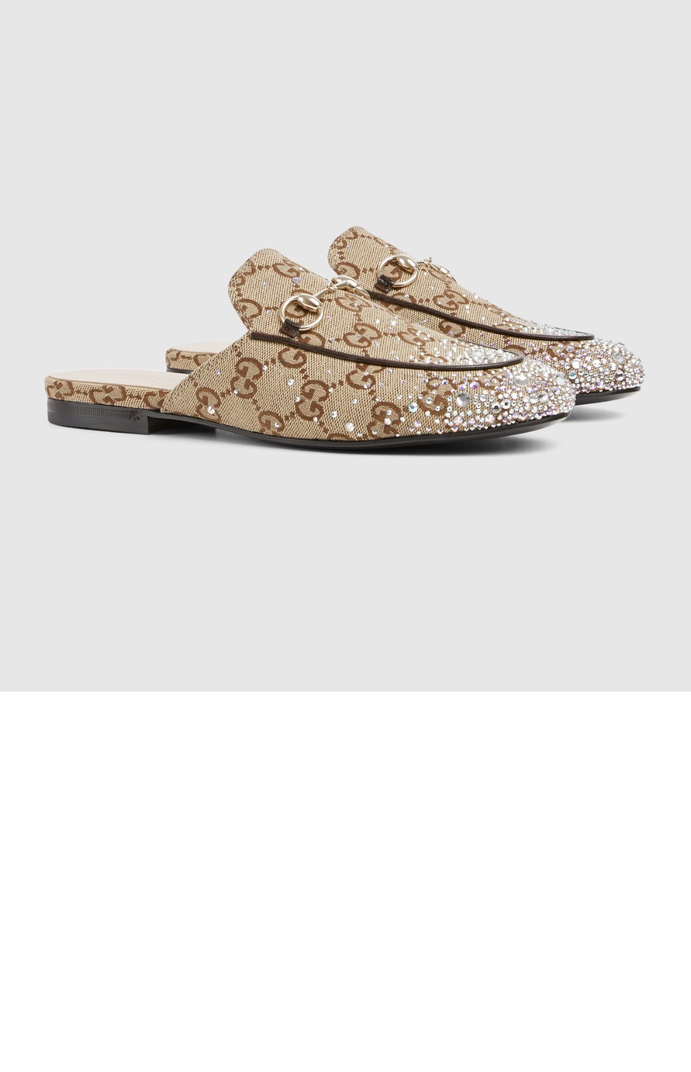 구찌 프린스타운 슬리퍼 812307