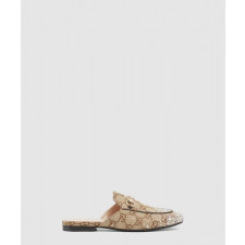 구찌 프린스타운 슬리퍼 812307