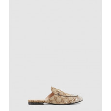 구찌 프린스타운 슬리퍼 812307