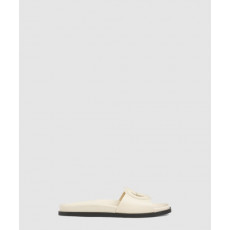 구찌 인터로크 G 슬라이더 816334