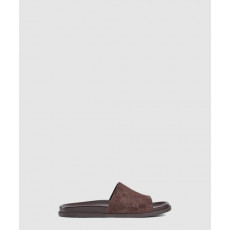 구찌 슬라이드 샌들 834941