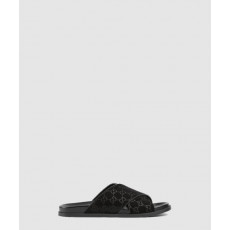 구찌 슬라이드 샌들 834940