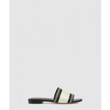 구찌 슬라이드 샌들 817564