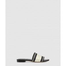 구찌 슬라이드 샌들 817564