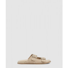 구찌 슬라이드 샌들 816380