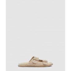 구찌 슬라이드 샌들 816380