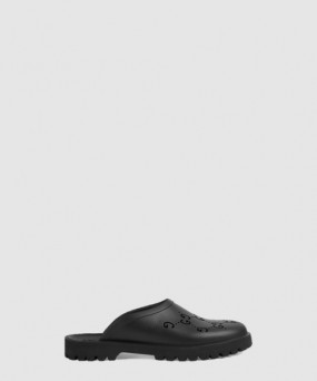 구찌 슬립온 샌들 655517