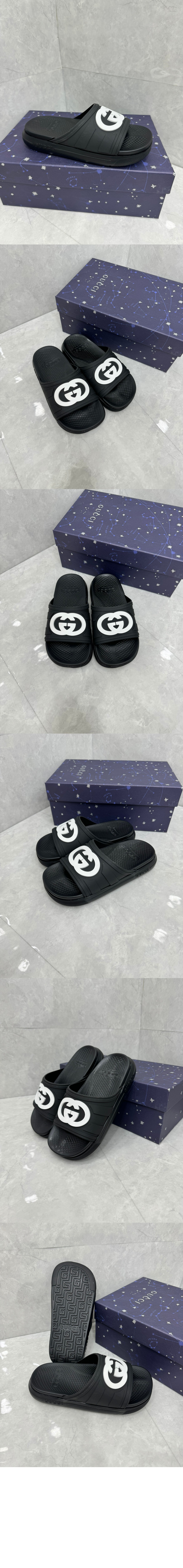 구찌 슬리퍼 780296