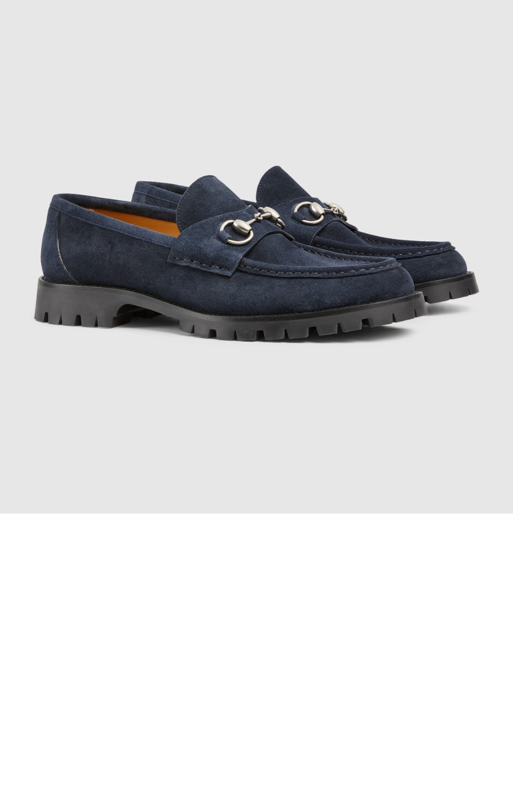 구찌 홀스빗 로퍼 801058