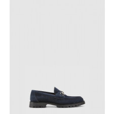 구찌 홀스빗 로퍼 801058