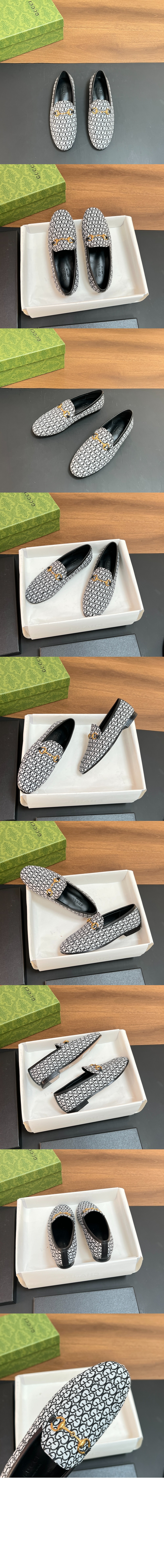 구찌 조던 로퍼 779240