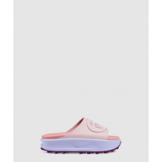 구찌 인터로킹 G 슬라이드 샌들 692845