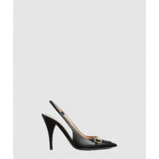 구찌 슬링백 펌프스 782408