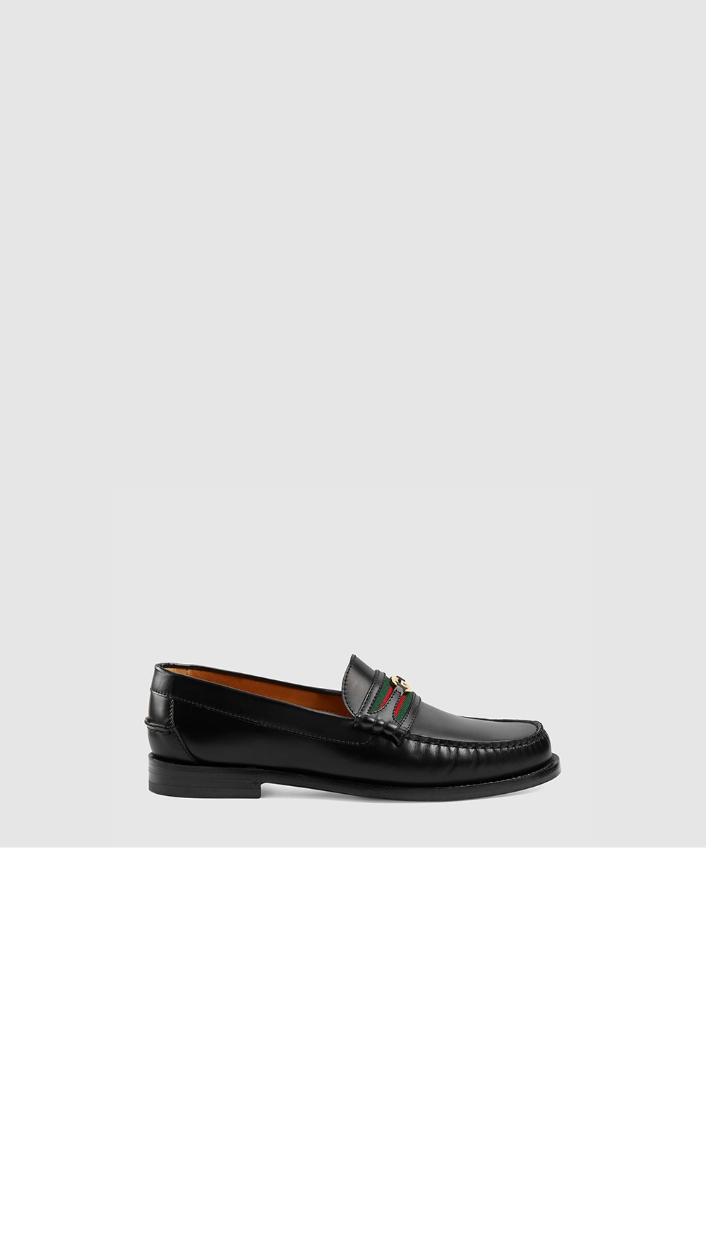 구찌 더블 G 로퍼 644724