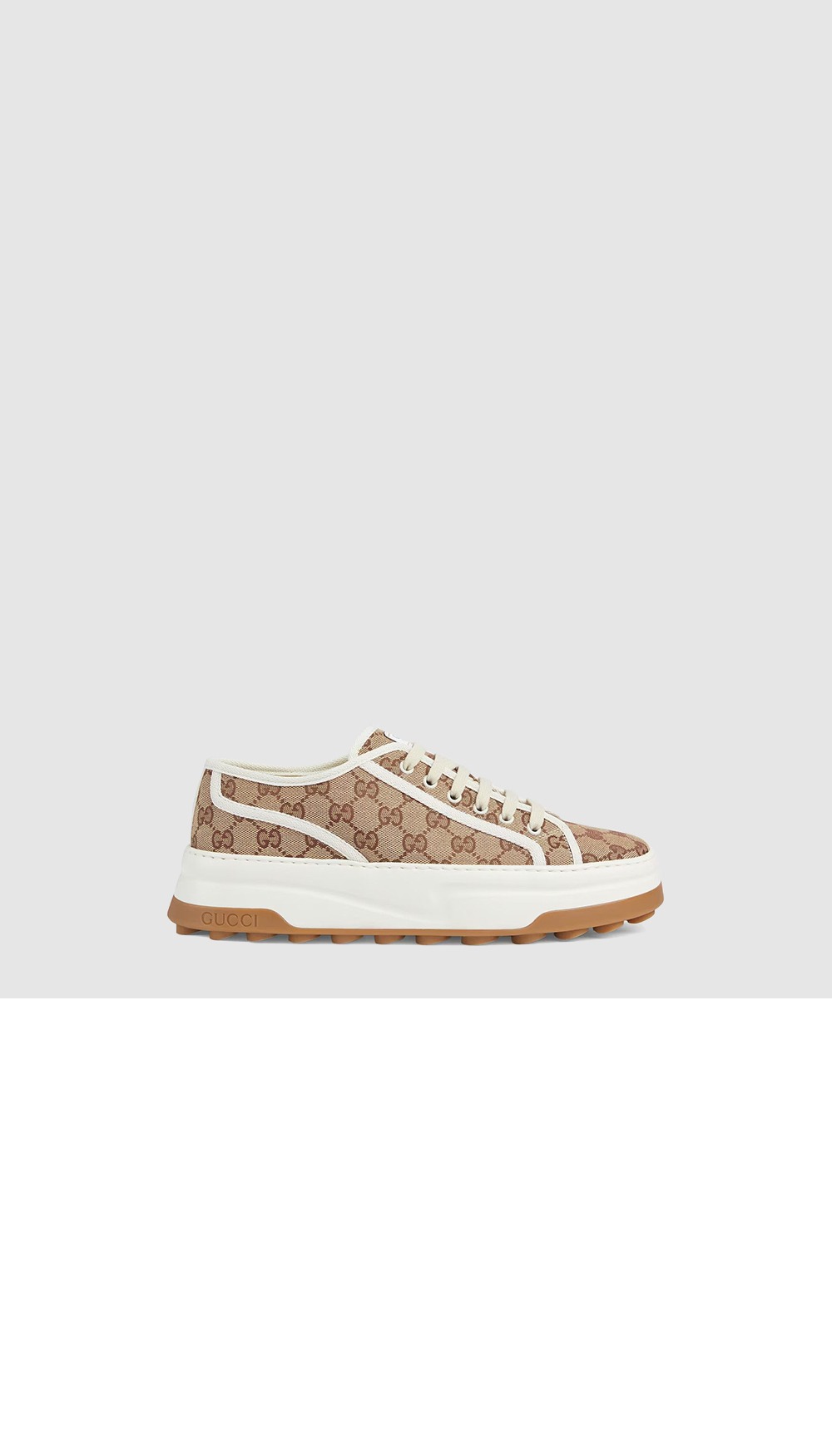 구찌 GG 스니커즈 745997