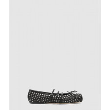 구찌 홀스빗 플랫 슈즈 814317