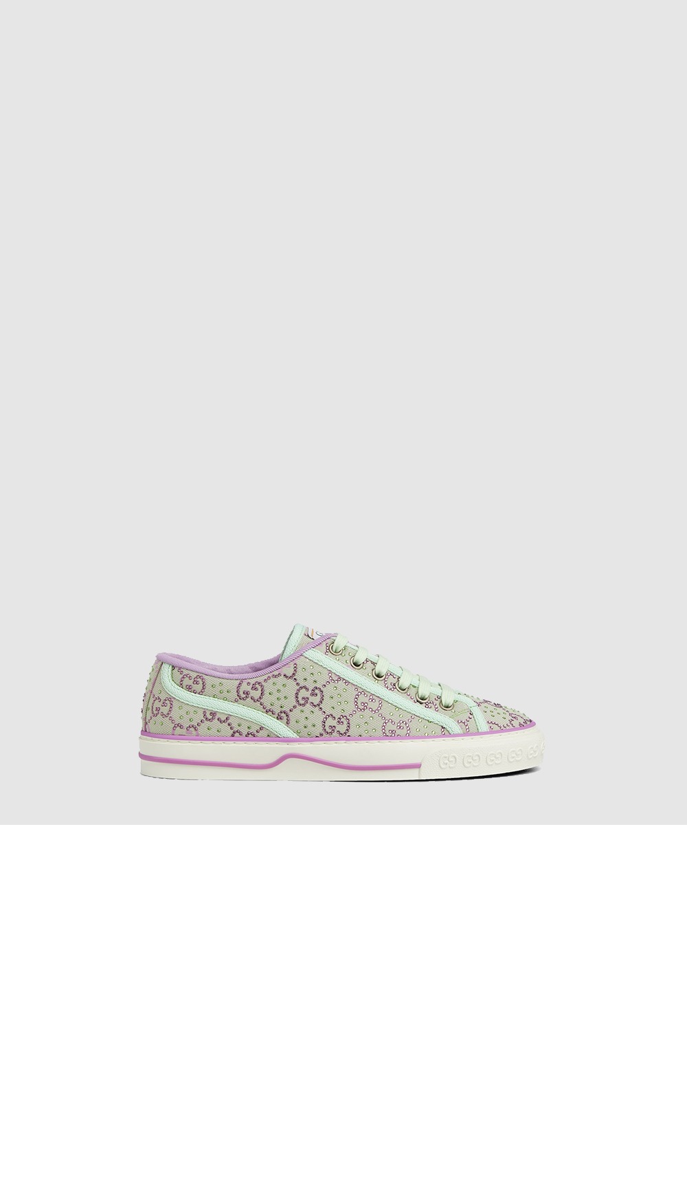 구찌 테니스 1977 스니커즈 782359