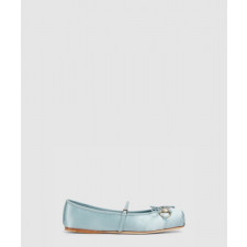 구찌 홀스빗 플랫 슈즈 814321