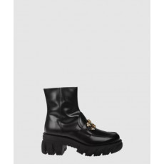 구찌 크리스탈 부츠 700270