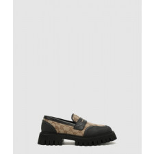 구찌 맥시 GG 로퍼 751759