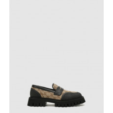 구찌 맥시 GG 로퍼 751759