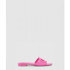 구찌 GG 패턴 샌들 슬리퍼 790447